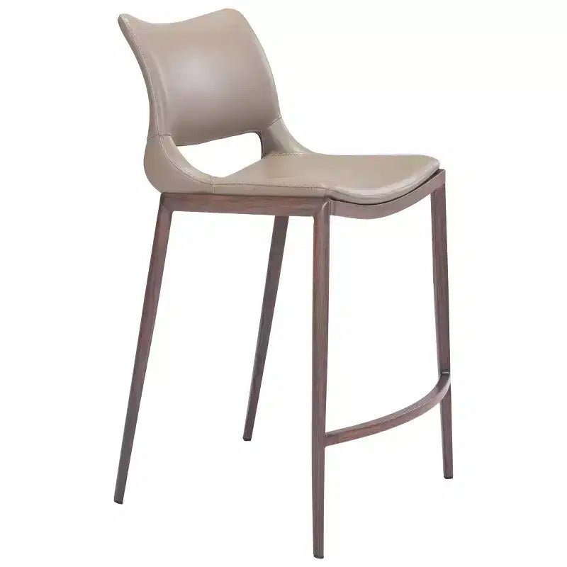 Set of 2 Geary Counter Stools - ZM Home