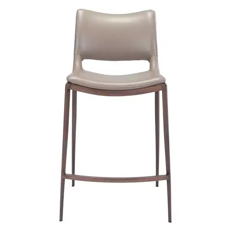 Set of 2 Geary Counter Stools - ZM Home