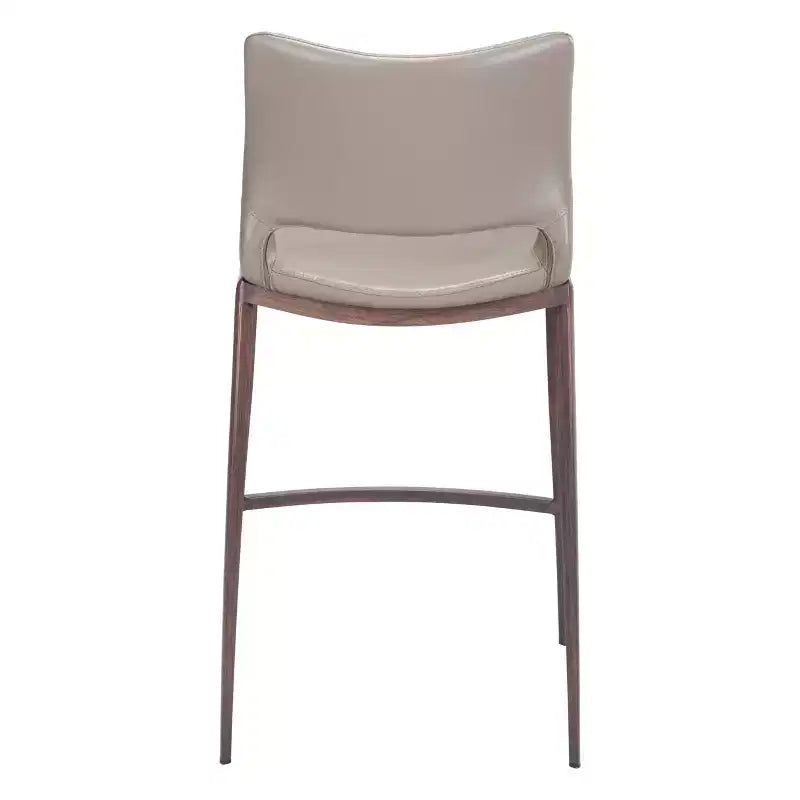 Set of 2 Geary Counter Stools - ZM Home