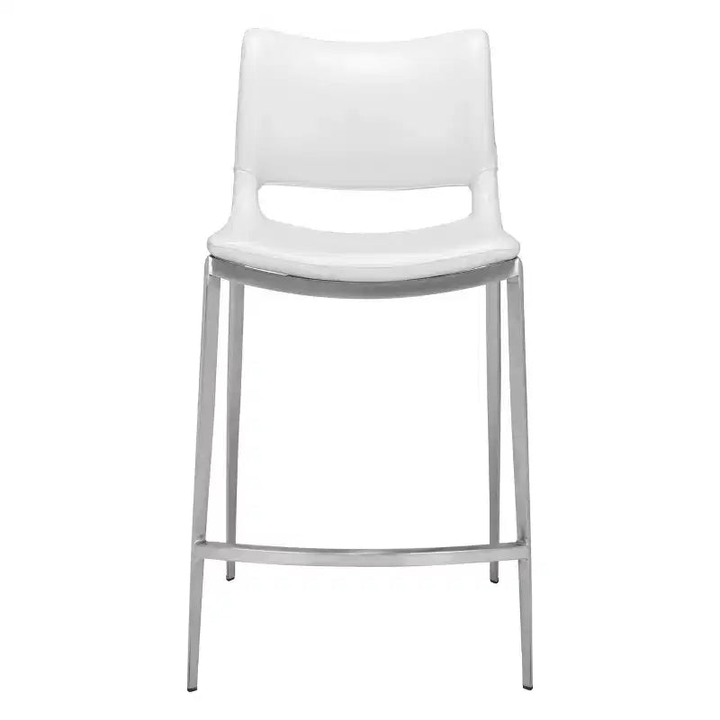 Set of 2 Geary Counter Stools - ZM Home