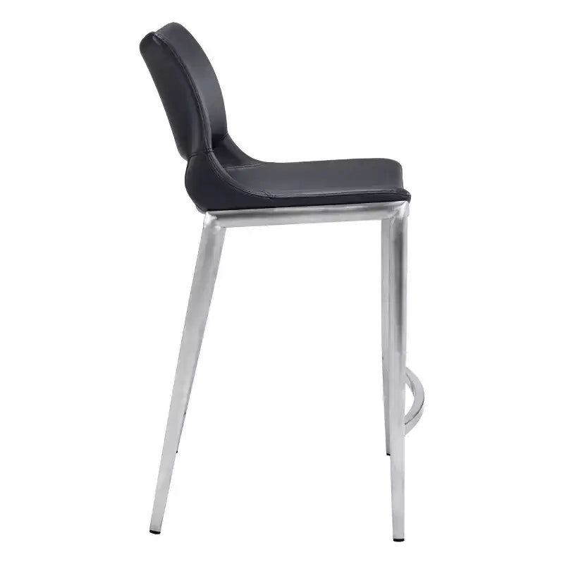 Set of 2 Geary Counter Stools - ZM Home