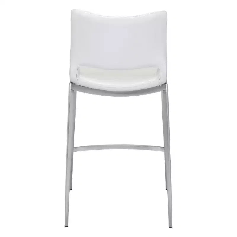 Set of 2 Geary Counter Stools - ZM Home