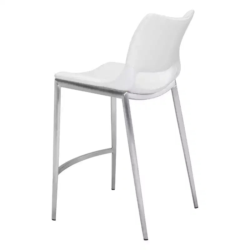 Set of 2 Geary Counter Stools - ZM Home