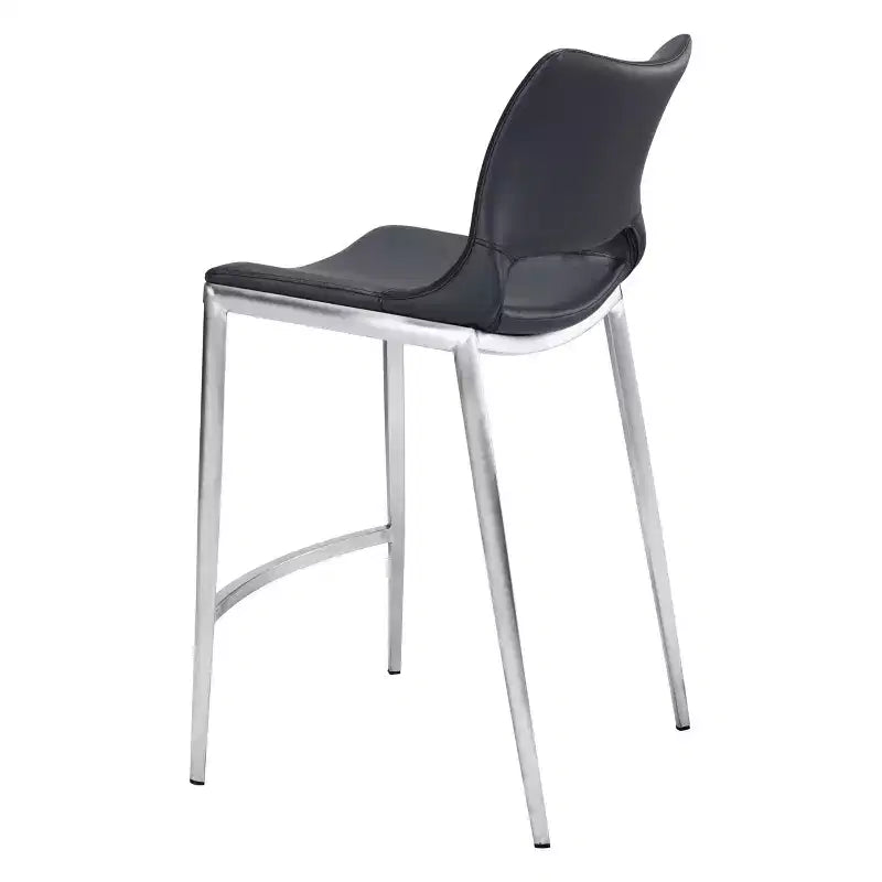 Set of 2 Geary Counter Stools - ZM Home
